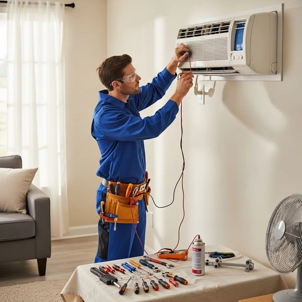 Şişli Altus Altus klima gaz dolumu ve bakım – Enerji verimliliği artırıldı. - Teknik servis örneği